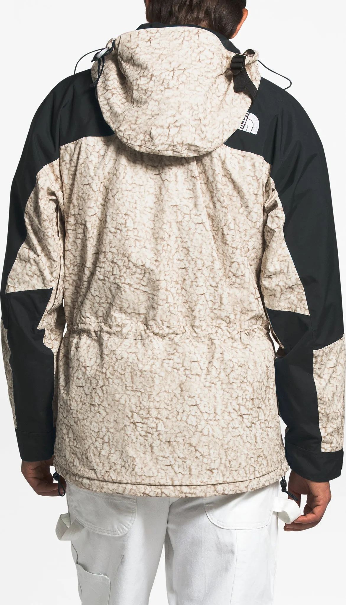 1994 Seasonal Retro Mountain Light Jacket - Unisex|-|Manteau 1994 Seasonal Retro Mountain Light - Unisexe
