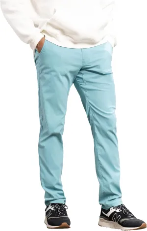 686 Men's Everywhere Featherlight Chino Pant - Slim Fit - 10 Pocket Design