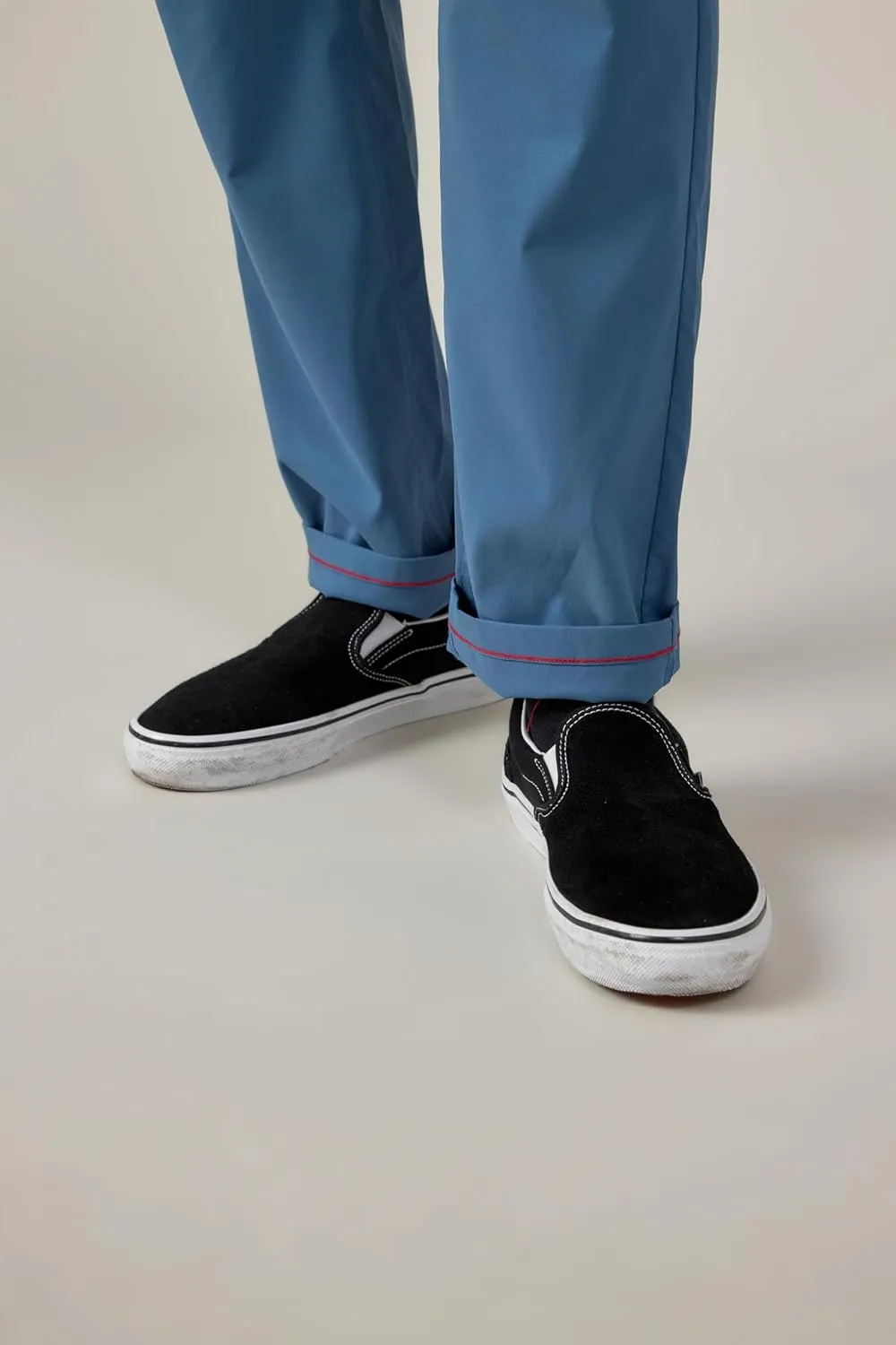 686 Men's Everywhere Featherlight Chino Pant - Slim Fit - 10 Pocket Design