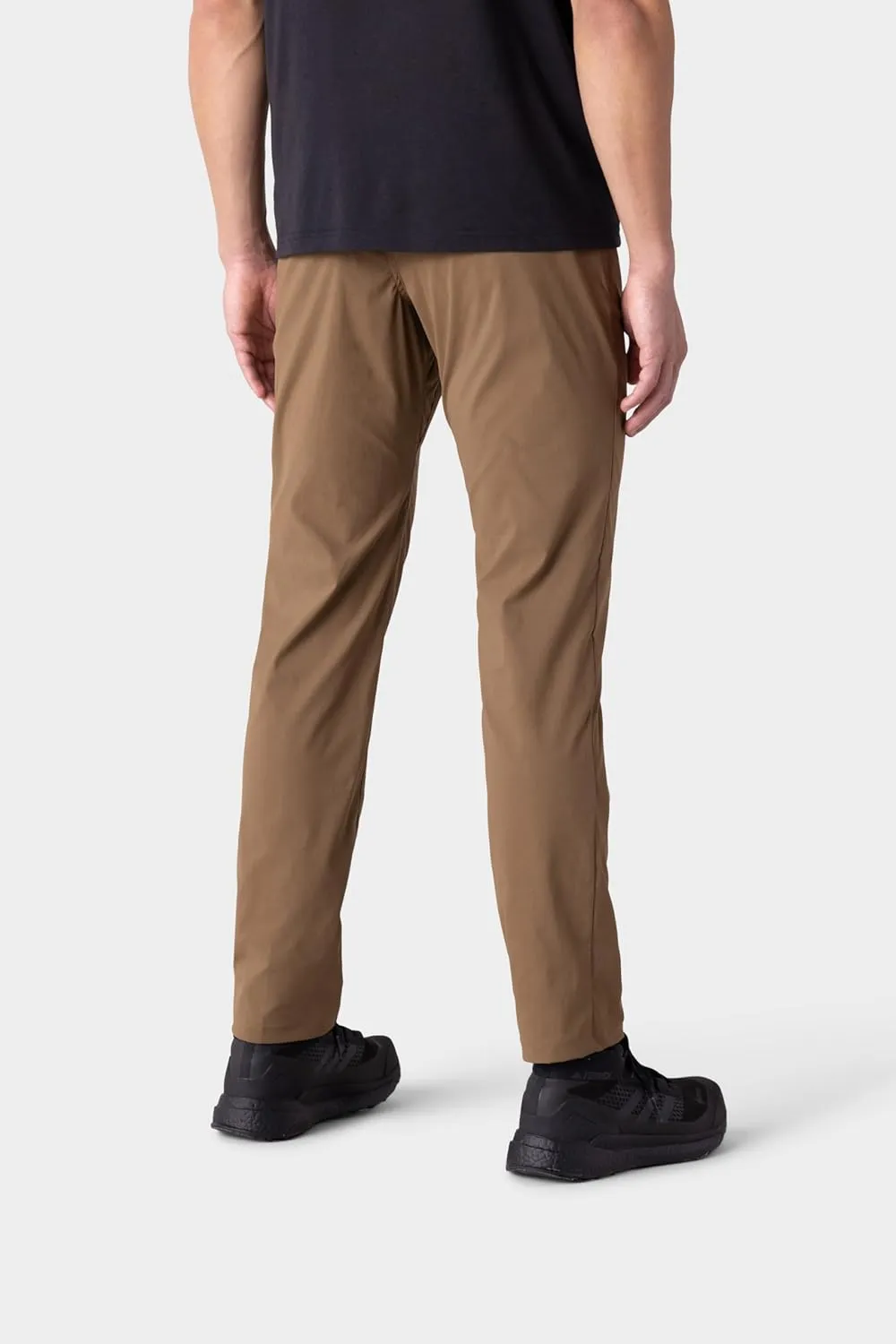 686 Men's Everywhere Featherlight Chino Pant - Slim Fit - 10 Pocket Design