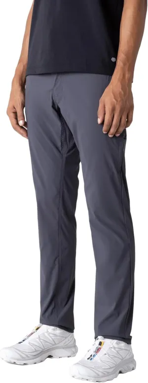 686 Men's Everywhere Featherlight Chino Pant - Slim Fit - 10 Pocket Design