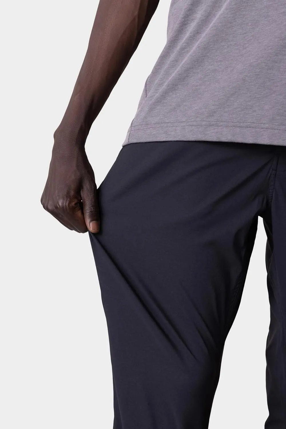 686 Men's Everywhere Featherlight Chino Pant - Slim Fit - 10 Pocket Design