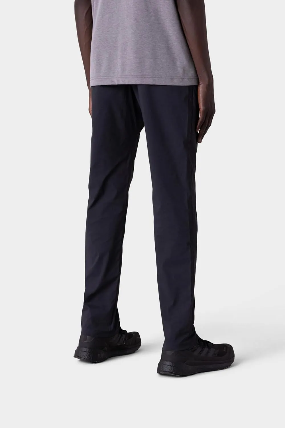 686 Men's Everywhere Featherlight Chino Pant - Slim Fit - 10 Pocket Design