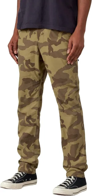686 Men's Everywhere Featherlight Chino Pant - Slim Fit - 10 Pocket Design