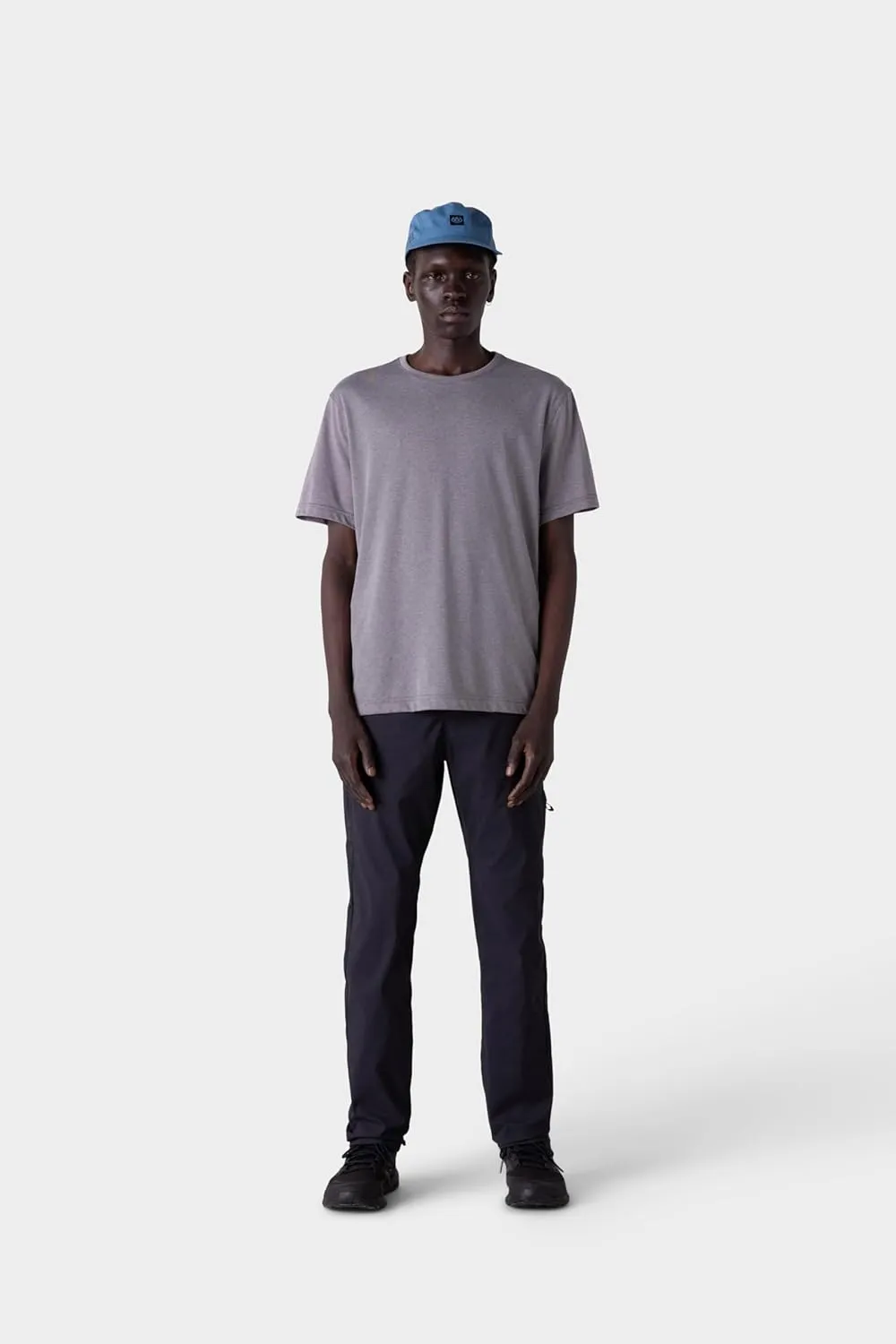 686 Men's Everywhere Featherlight Chino Pant - Slim Fit - 10 Pocket Design