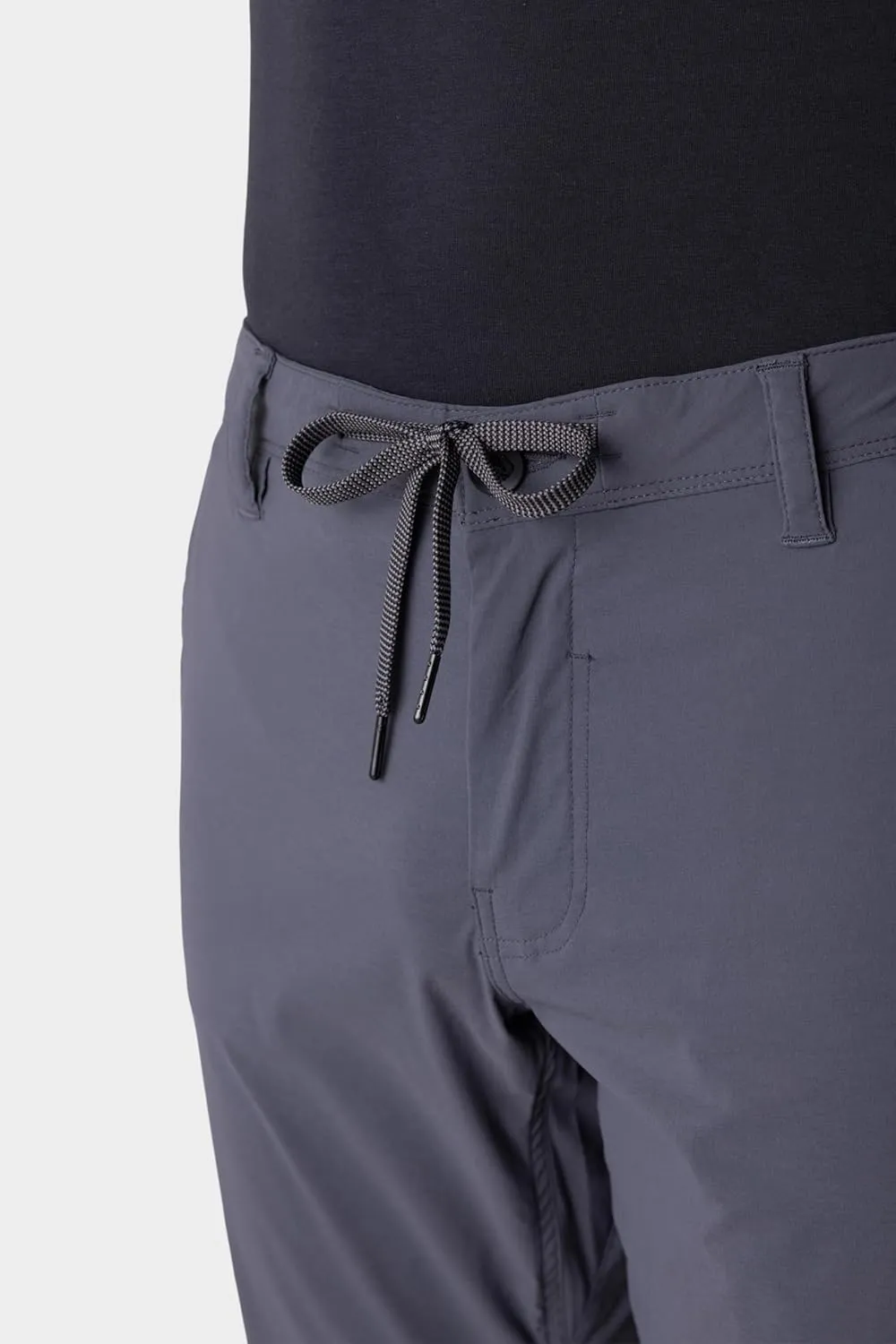686 Men's Everywhere Featherlight Chino Pant - Slim Fit - 10 Pocket Design