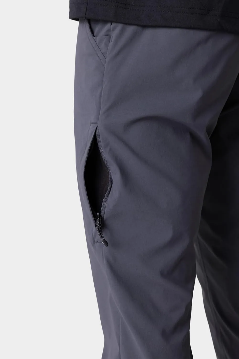 686 Men's Everywhere Featherlight Chino Pant - Slim Fit - 10 Pocket Design