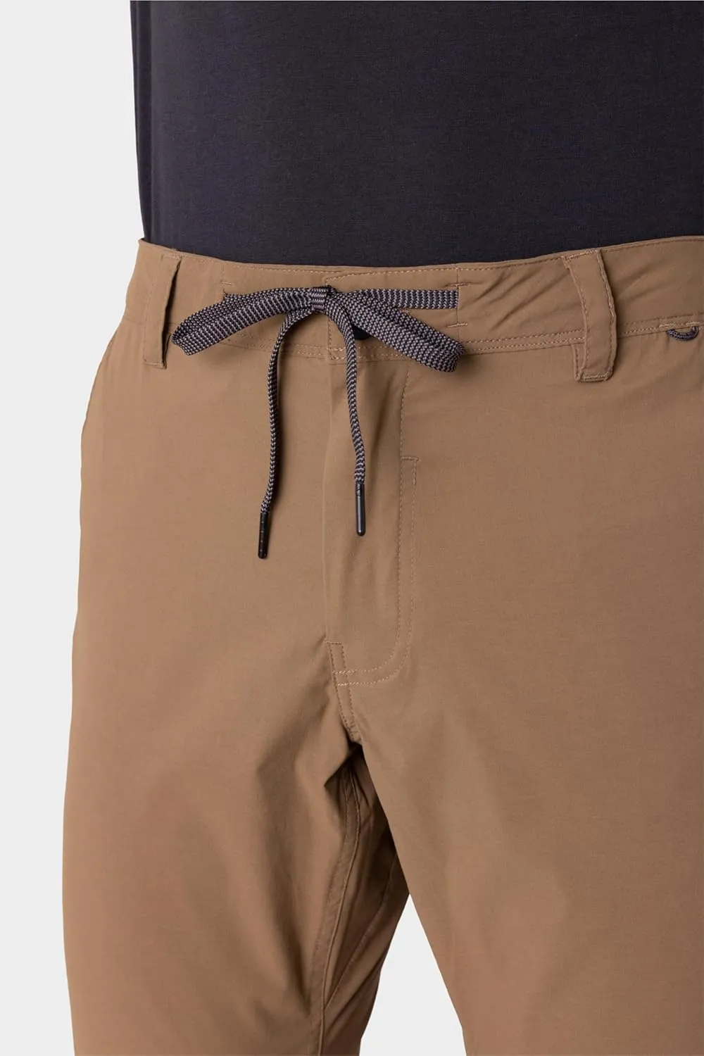 686 Men's Everywhere Featherlight Chino Pant - Slim Fit - 10 Pocket Design