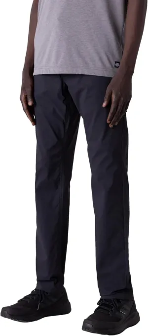 686 Men's Everywhere Featherlight Chino Pant - Slim Fit - 10 Pocket Design
