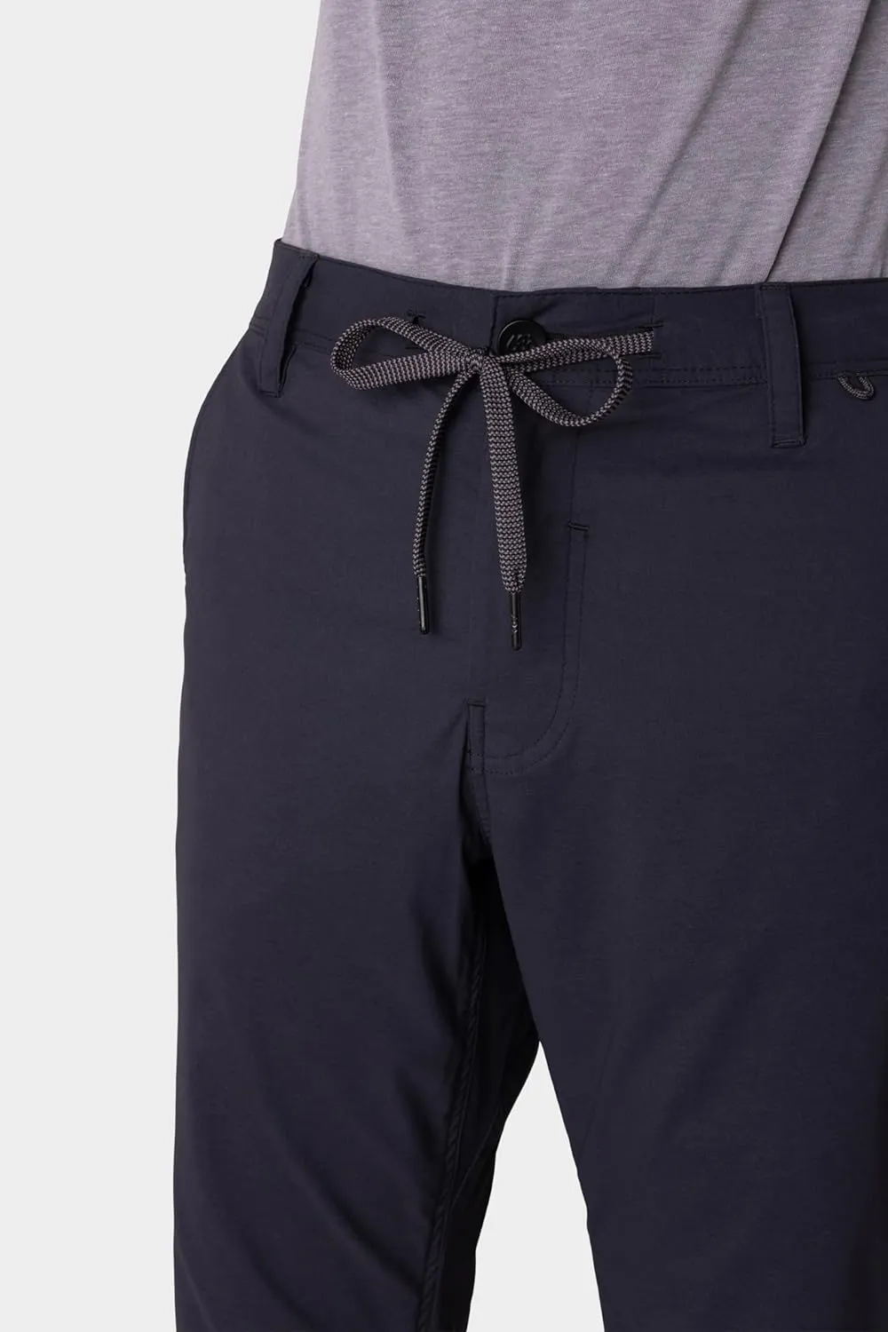686 Men's Everywhere Featherlight Chino Pant - Slim Fit - 10 Pocket Design