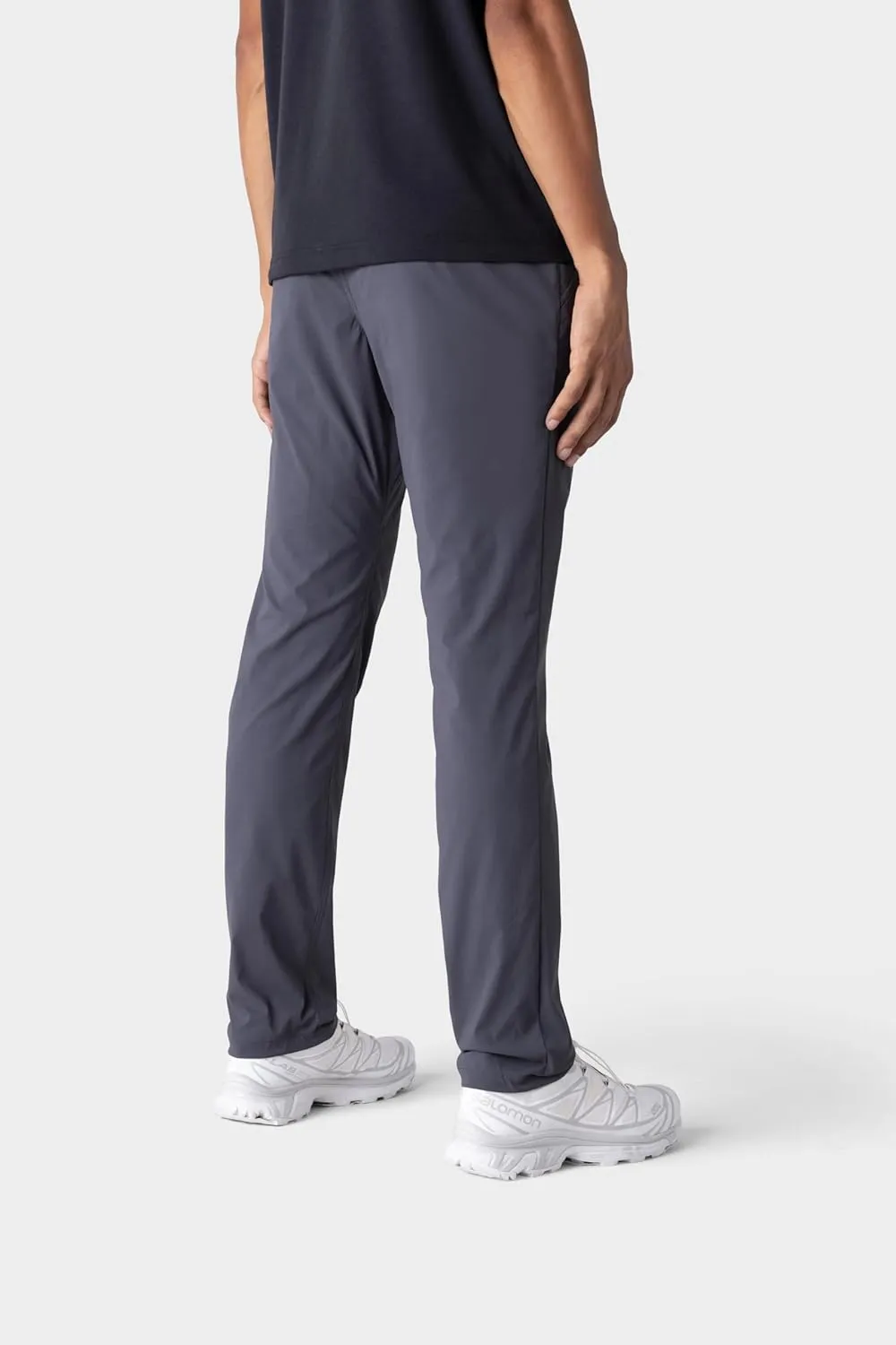 686 Men's Everywhere Featherlight Chino Pant - Slim Fit - 10 Pocket Design