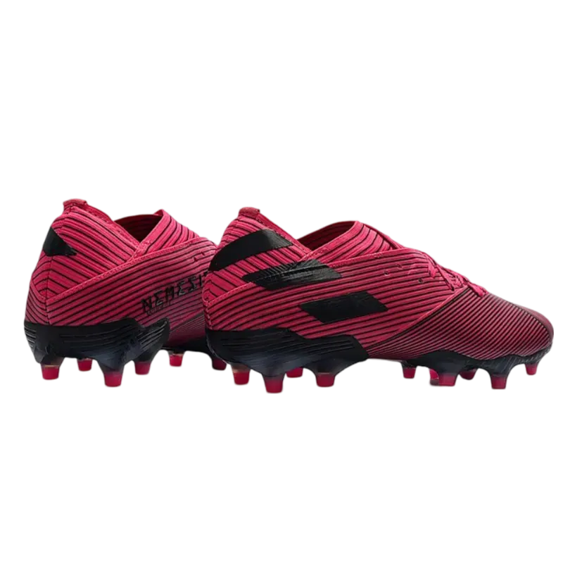 Adidas Nemeziz 19.1 FG Pink - Goatkits Boots