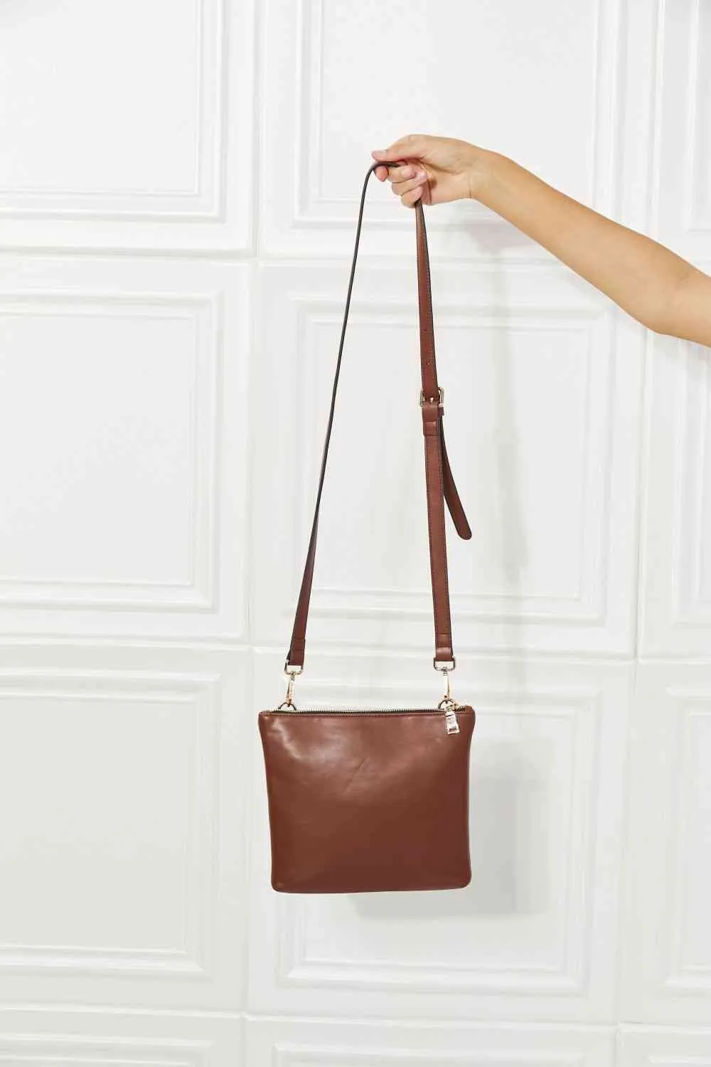 All Day, Everyday Nicole Lee USA Handbag (multiple color options)