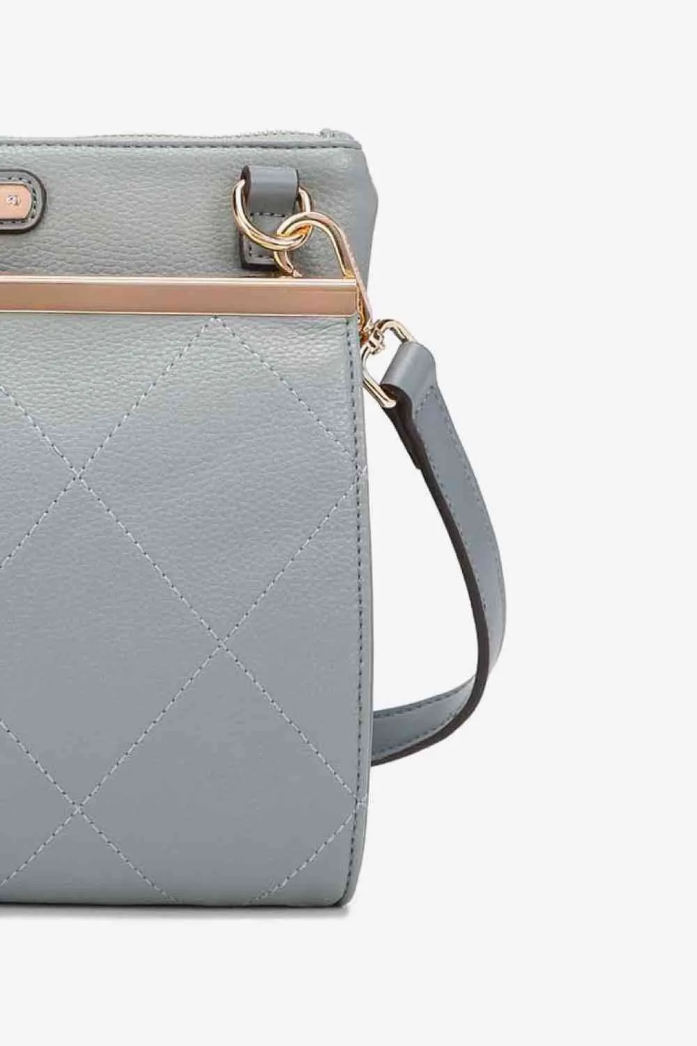 All Day, Everyday Nicole Lee USA Handbag (multiple color options)