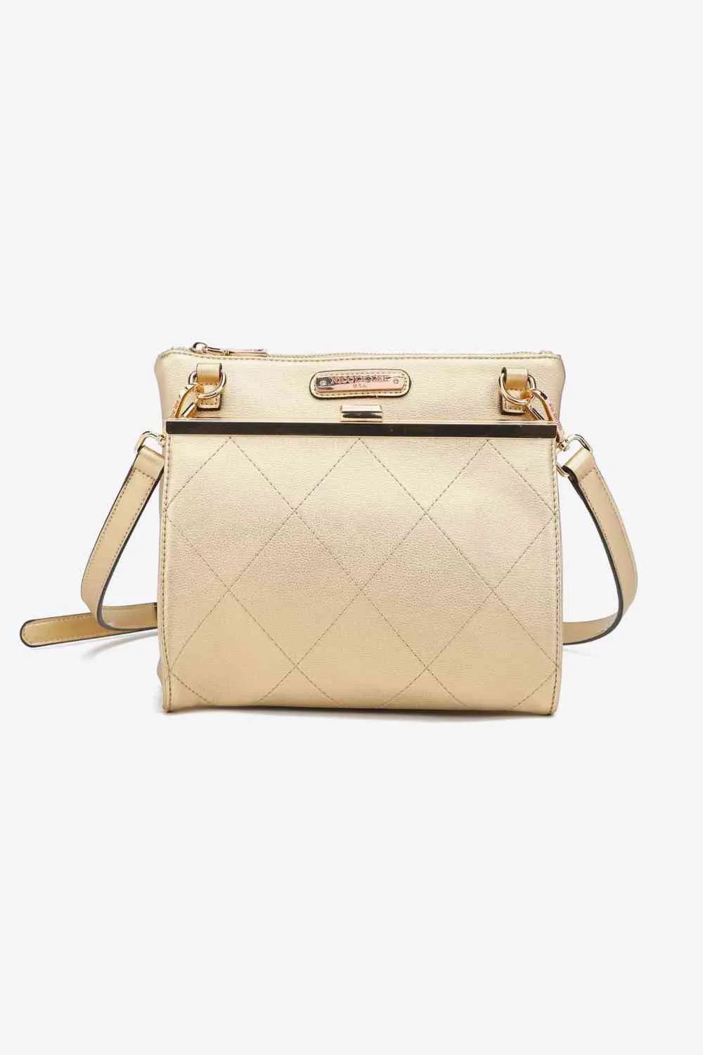 All Day, Everyday Nicole Lee USA Handbag (multiple color options)