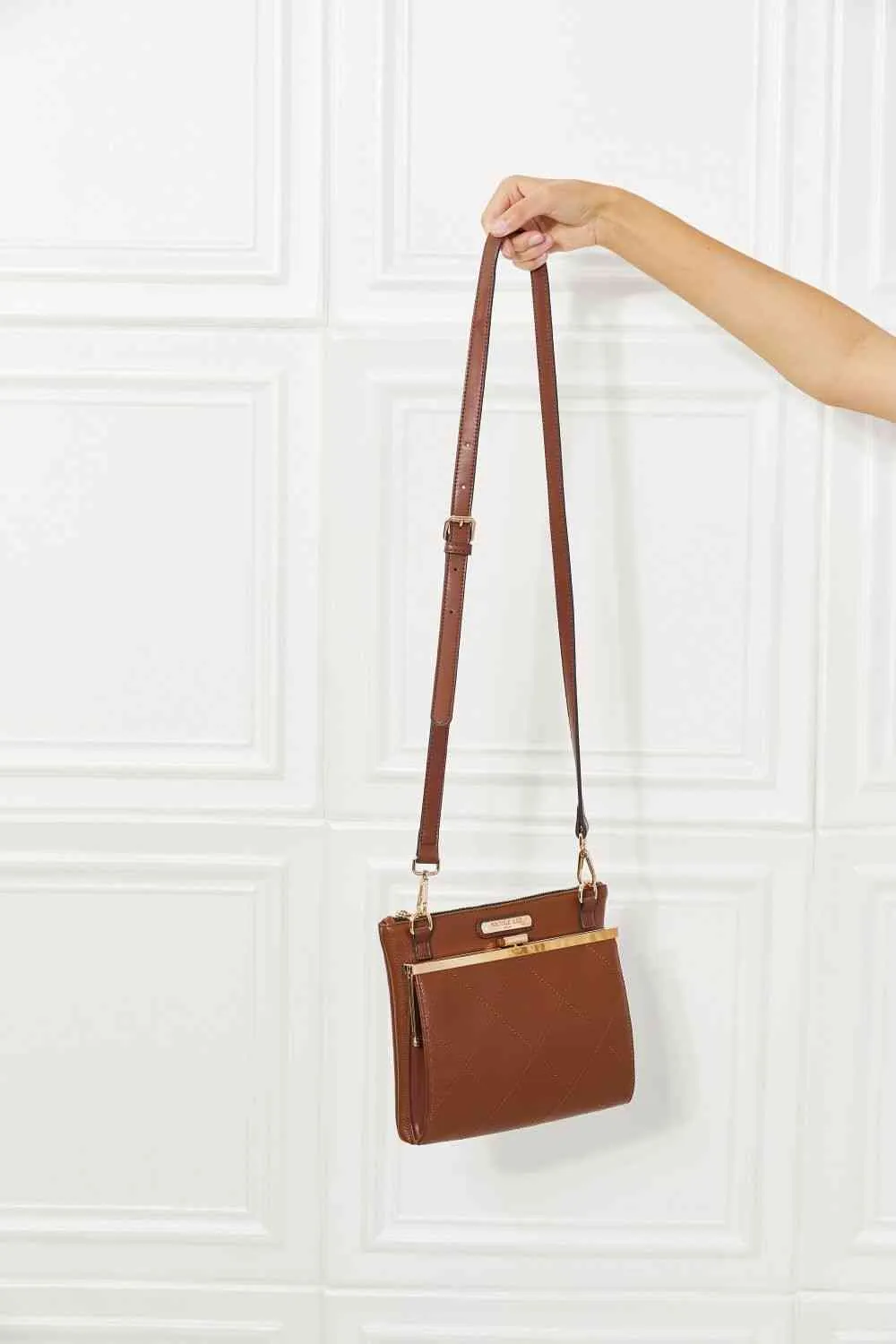 All Day, Everyday Nicole Lee USA Handbag (multiple color options)