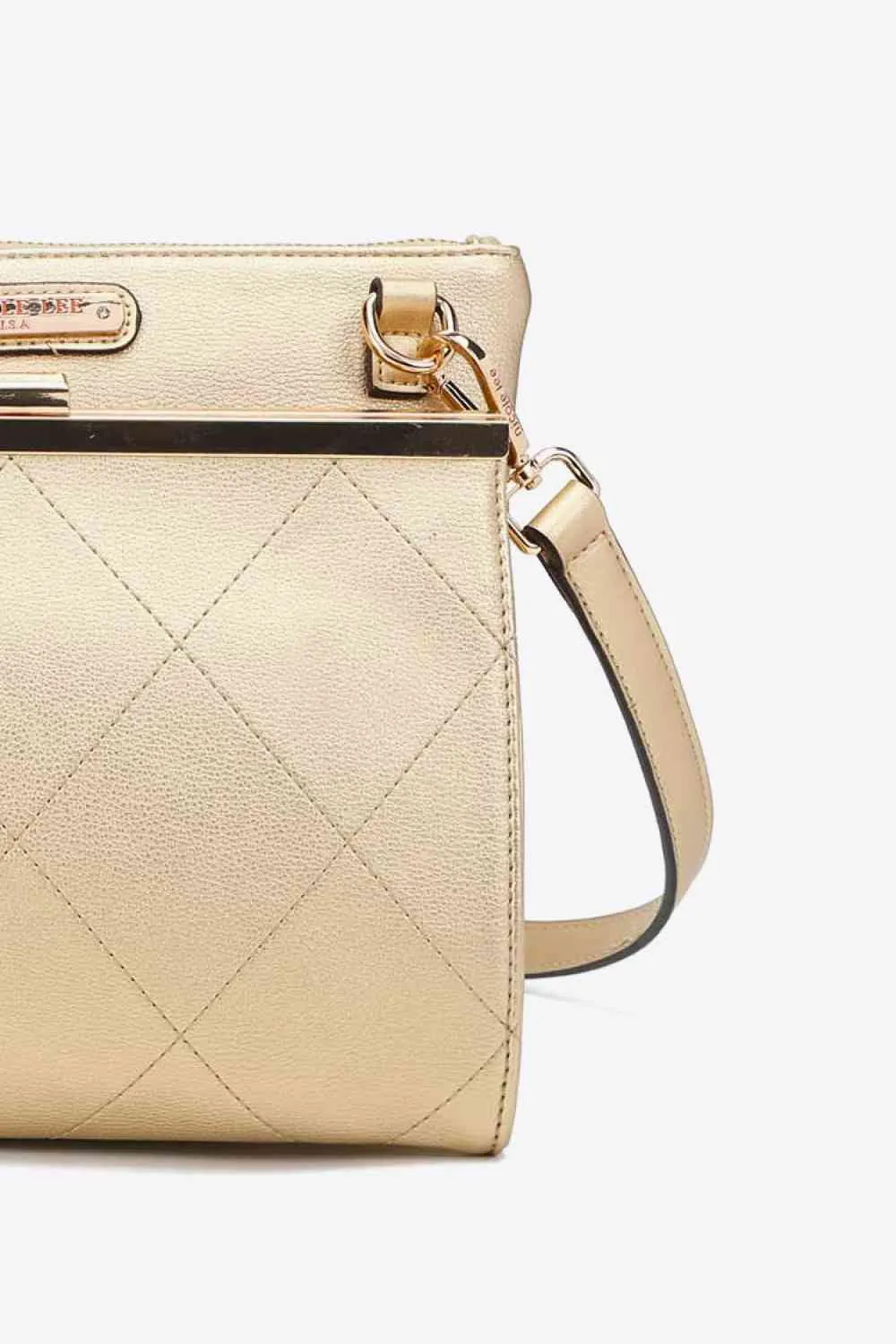 All Day, Everyday Nicole Lee USA Handbag (multiple color options)