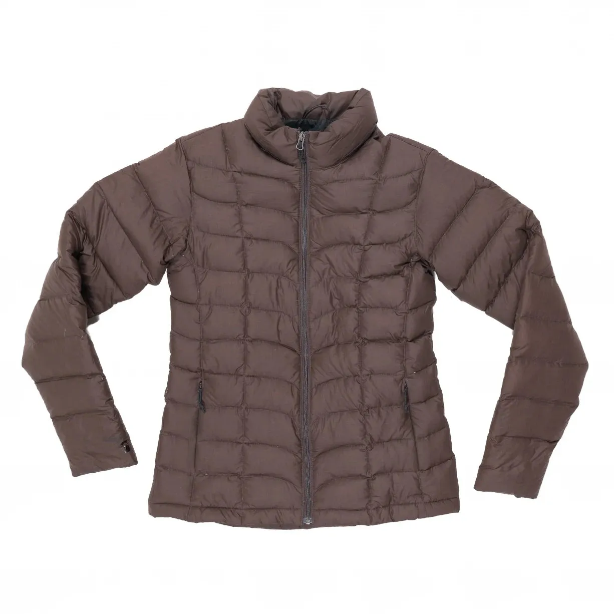Alpine Designs Down Puffy Jacket