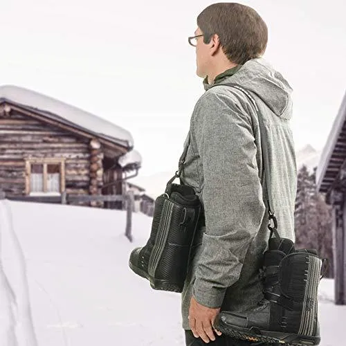 Athletico Snowboard Boot Carrier Strap
