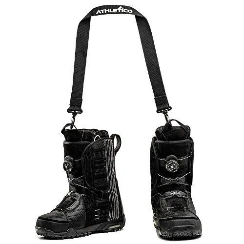 Athletico Snowboard Boot Carrier Strap