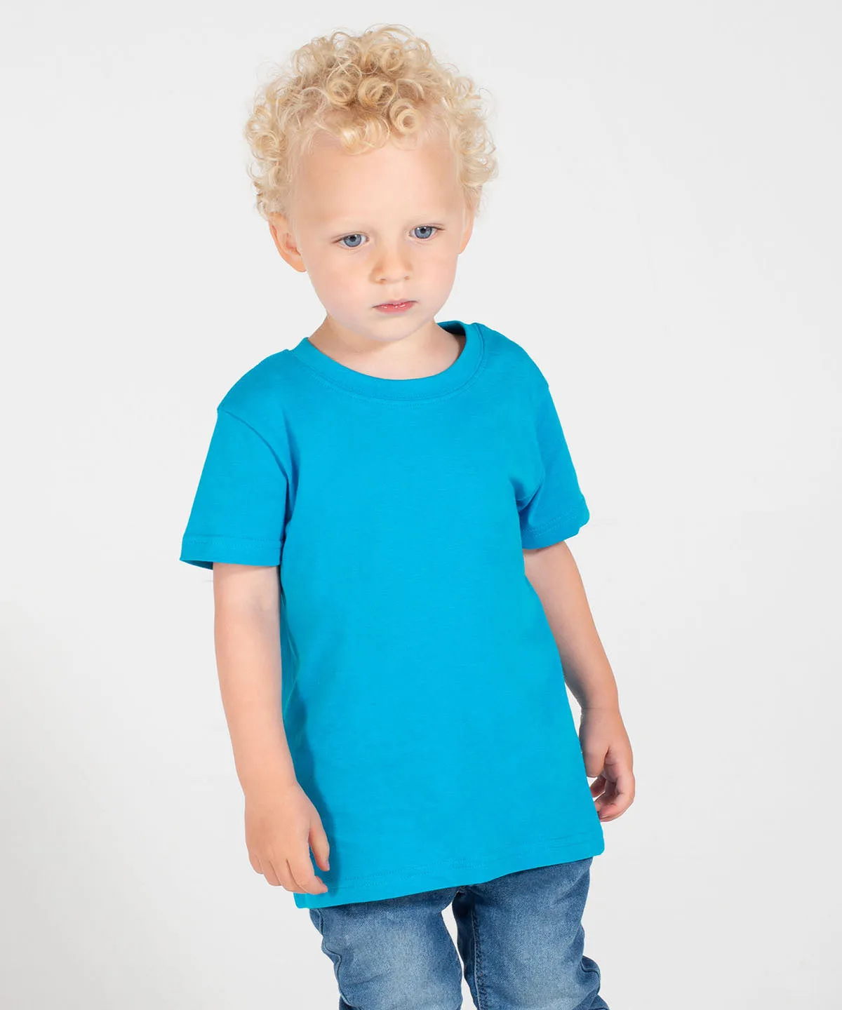 Baby/toddler t-shirt | Khaki