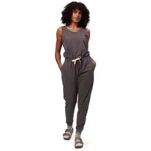 Basin and Range Jersey Jumpsuit
