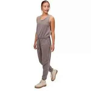 Basin and Range Terry Jumpsuit