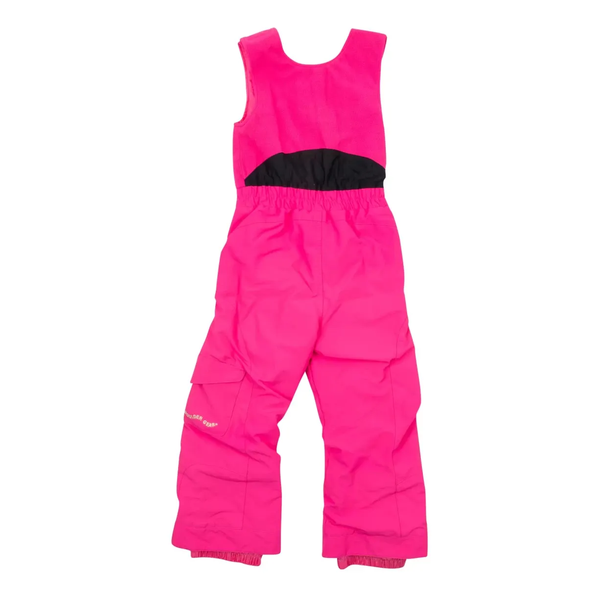 Boulder Gear Hailey Bib - Kids'
