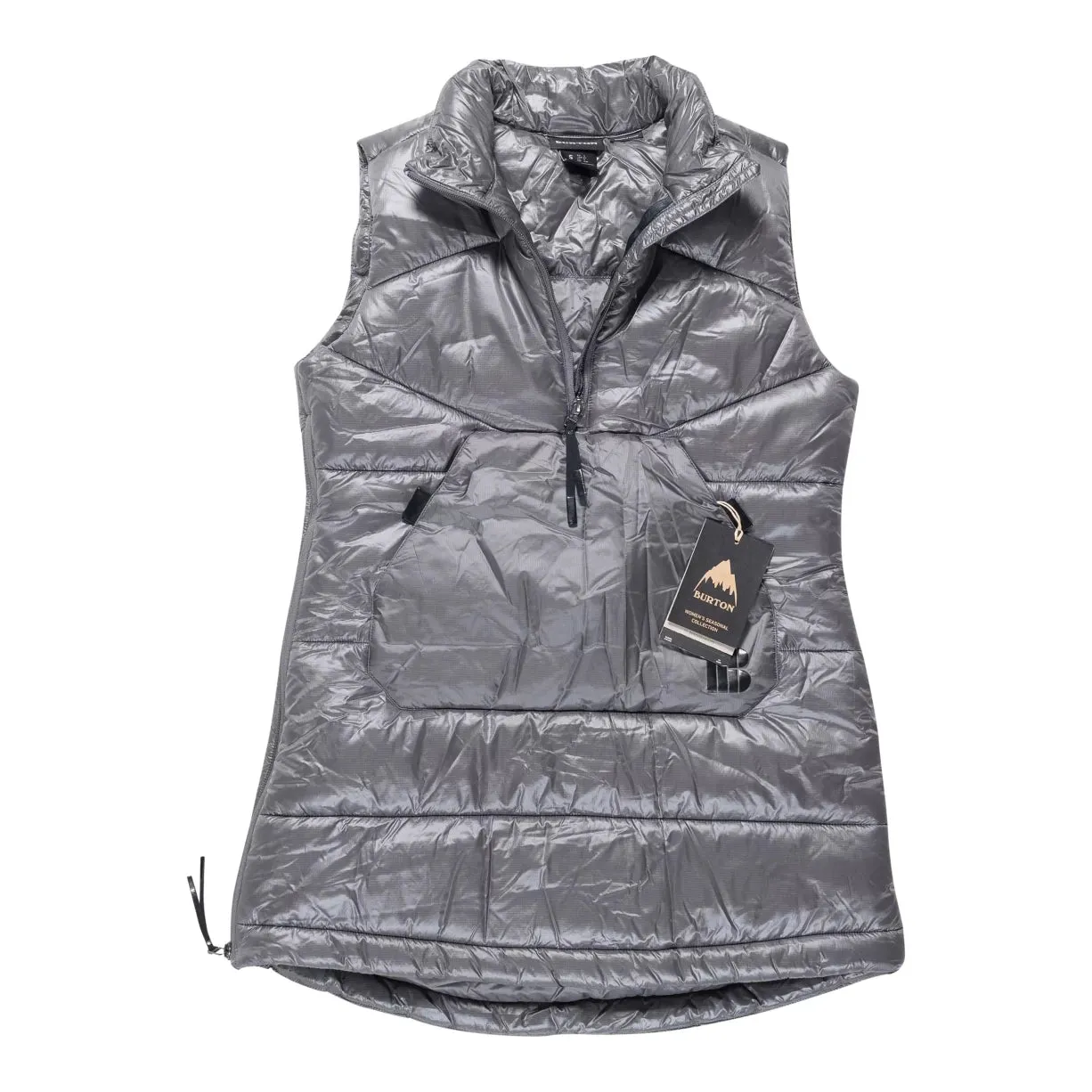 Burton Amora Puffy Vest - Women's