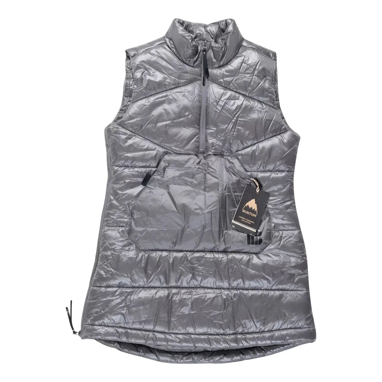 Burton Amora Puffy Vest - Women's