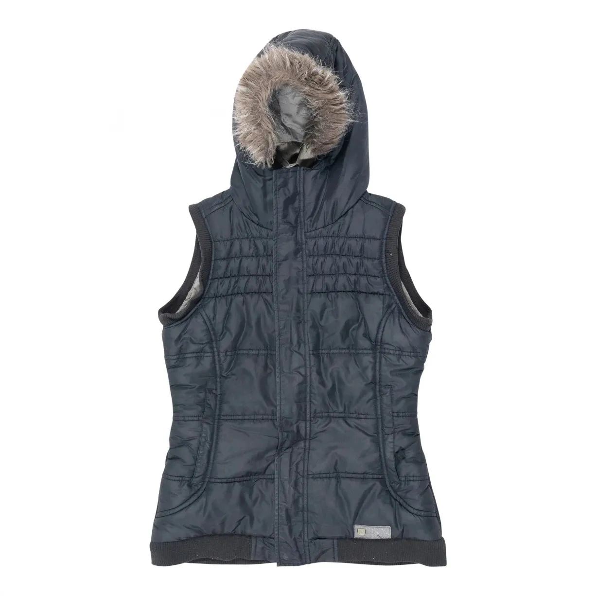Burton Sly Puffy Vest - Women's