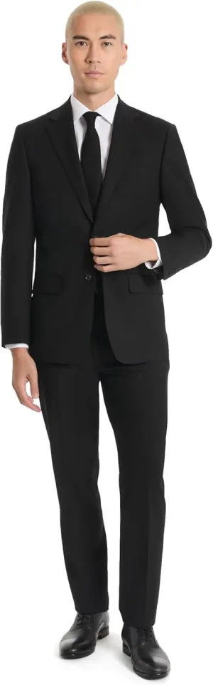 Calvin Klein Men's Slim Fit Suit Separates (Jacket and Pants Sold Separately).