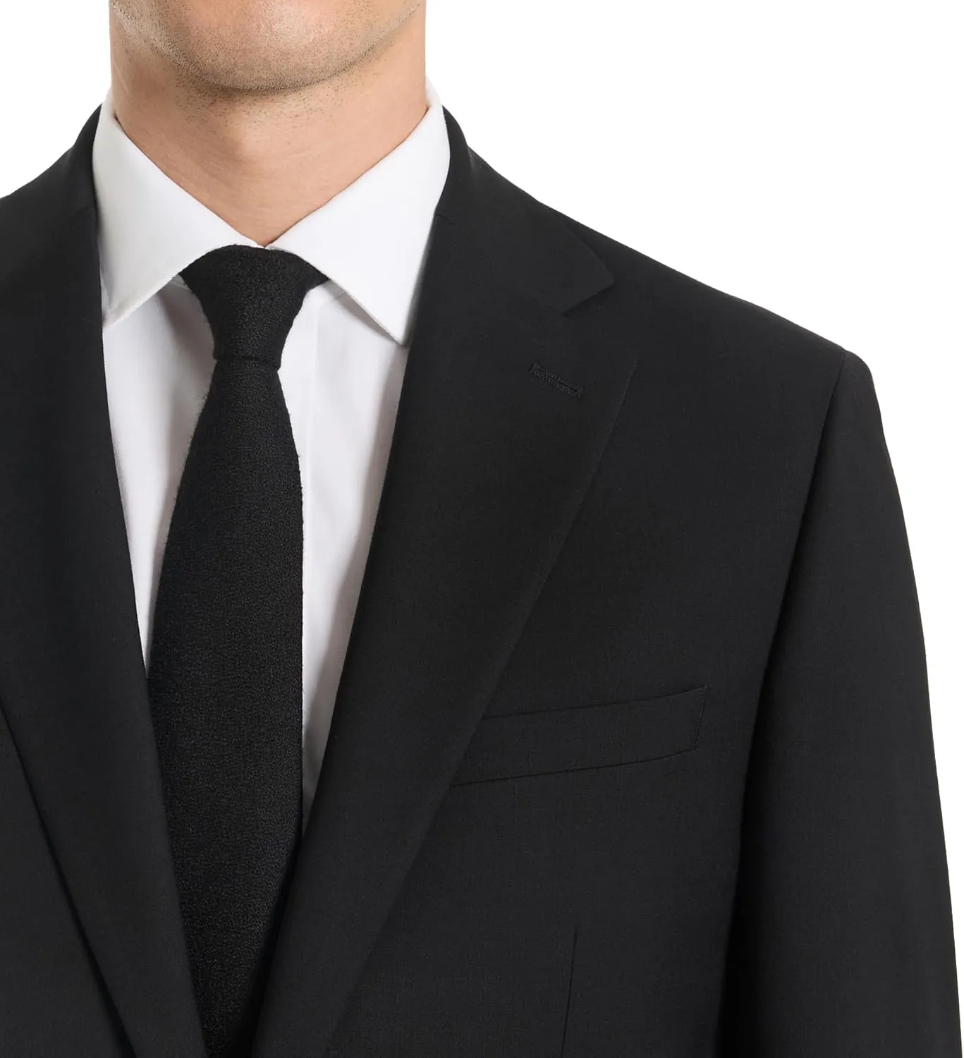 Calvin Klein Men's Slim Fit Suit Separates (Jacket and Pants Sold Separately).