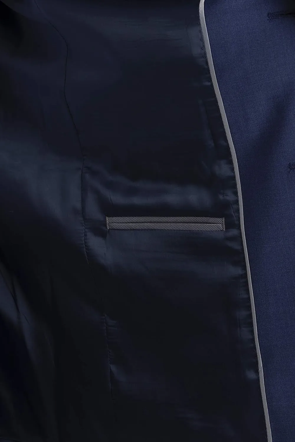 Calvin Klein Premium Skinny Fit Mens Suit Separates | Performance Stretch Fabric