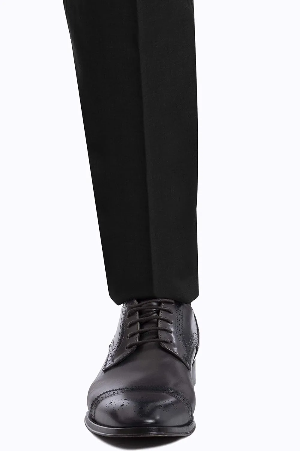 Calvin Klein Premium Skinny Fit Mens Suit Separates | Performance Stretch Fabric