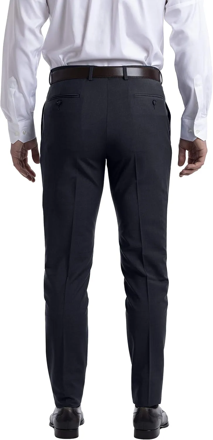 Calvin Klein Premium Skinny Fit Mens Suit Separates | Performance Stretch Fabric