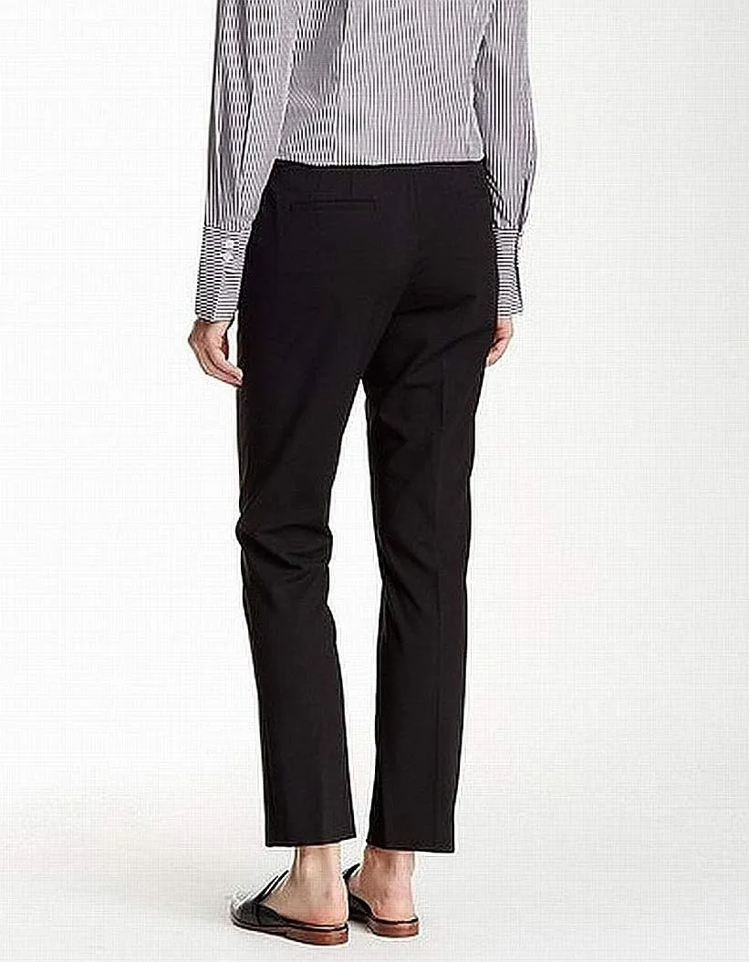 Calvin Klein Women's Zipper Fly Wear to Work Suits Pant