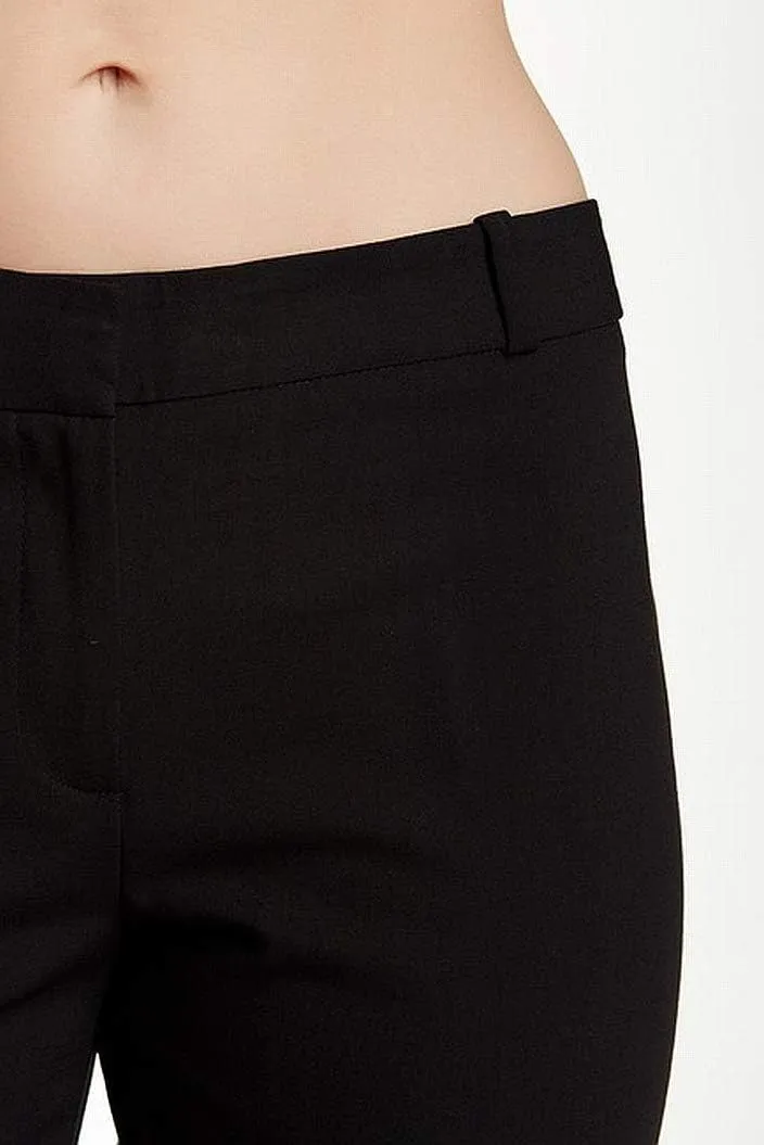 Calvin Klein Women's Zipper Fly Wear to Work Suits Pant