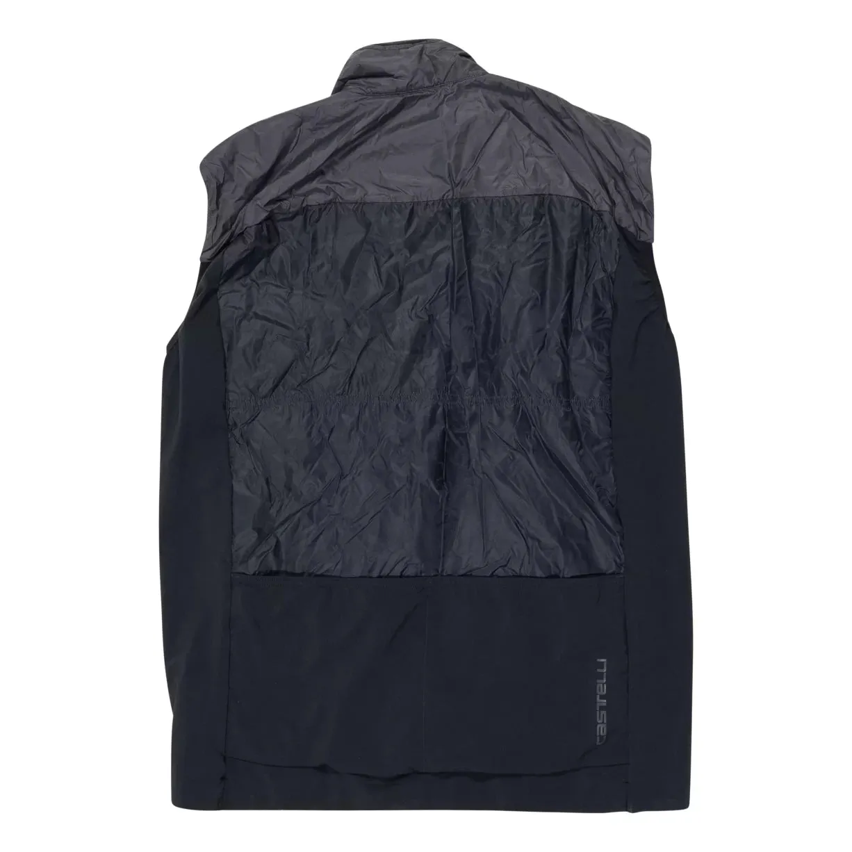 Castelli Unlimited Puffy Vest