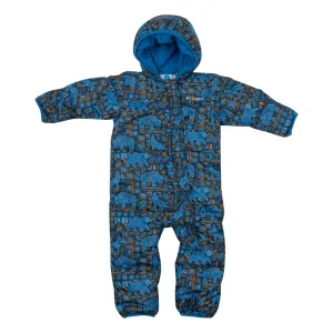 Columbia Snuggly Bunny Bunting Snow Suit - Toddler