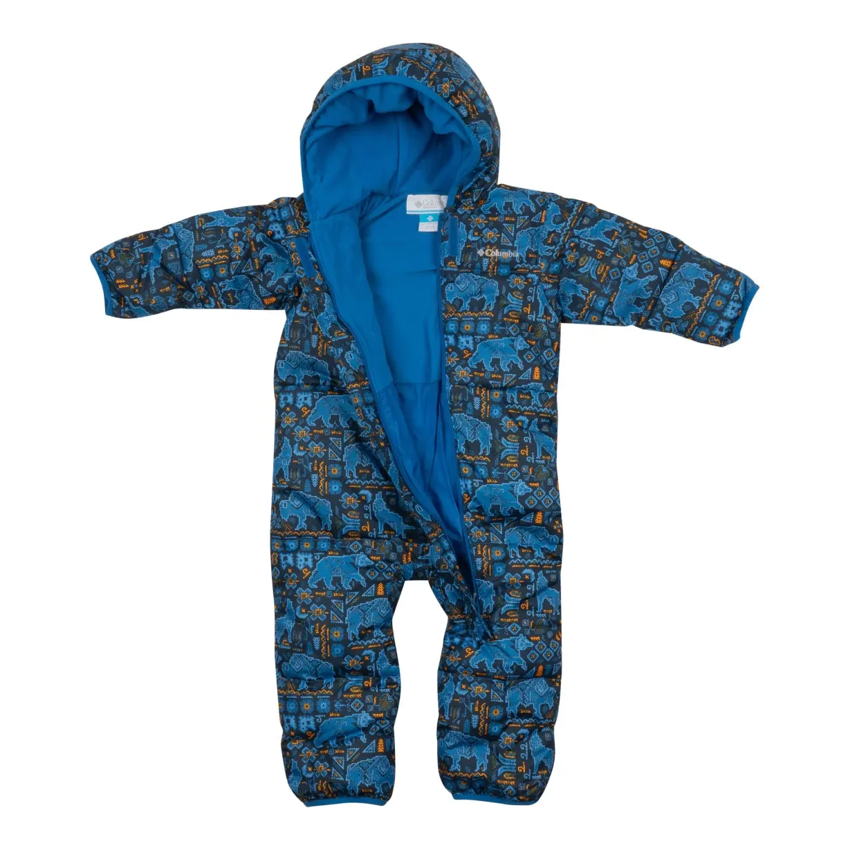 Columbia Snuggly Bunny Bunting Snow Suit - Toddler