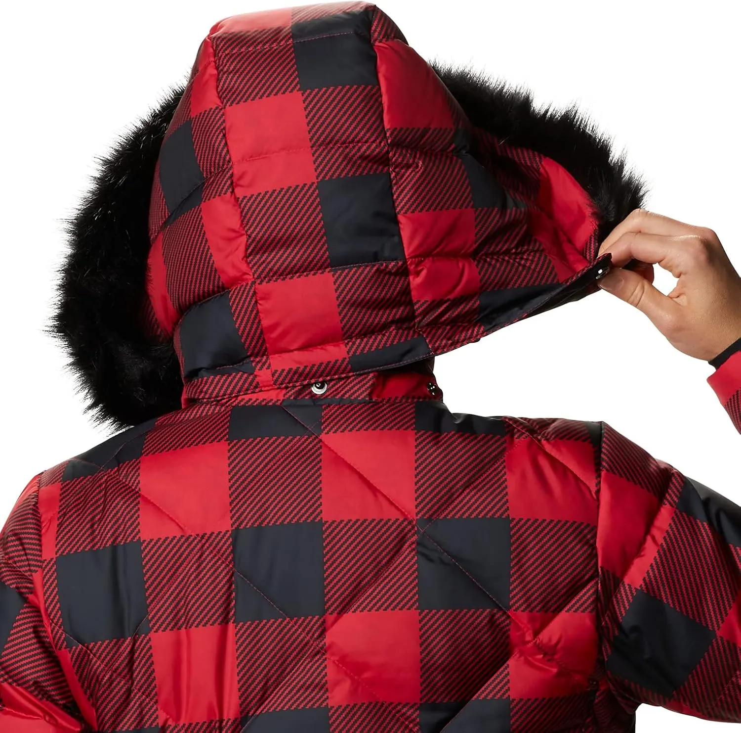 Columbia Women's ICY Heights Ii Down Jacket