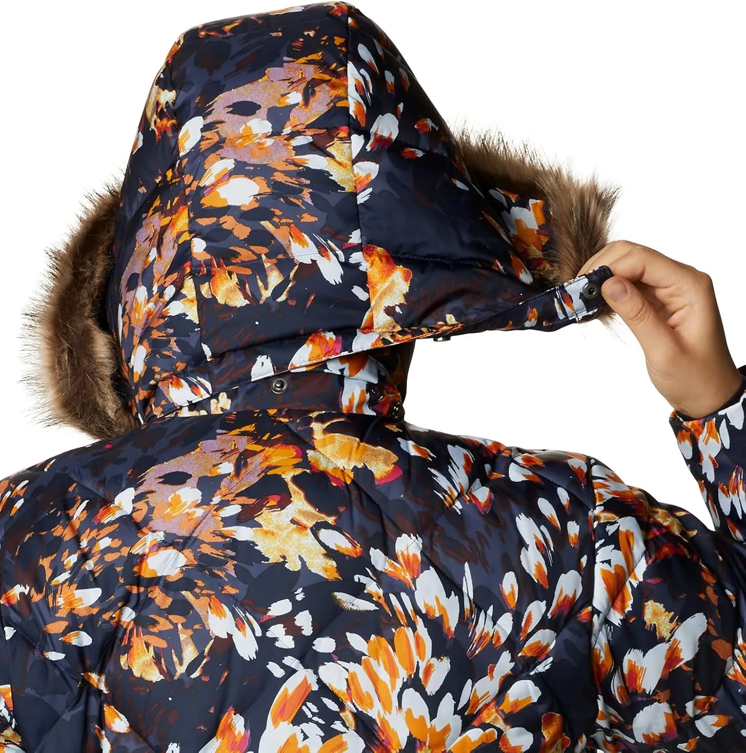 Columbia Women's ICY Heights Ii Down Jacket