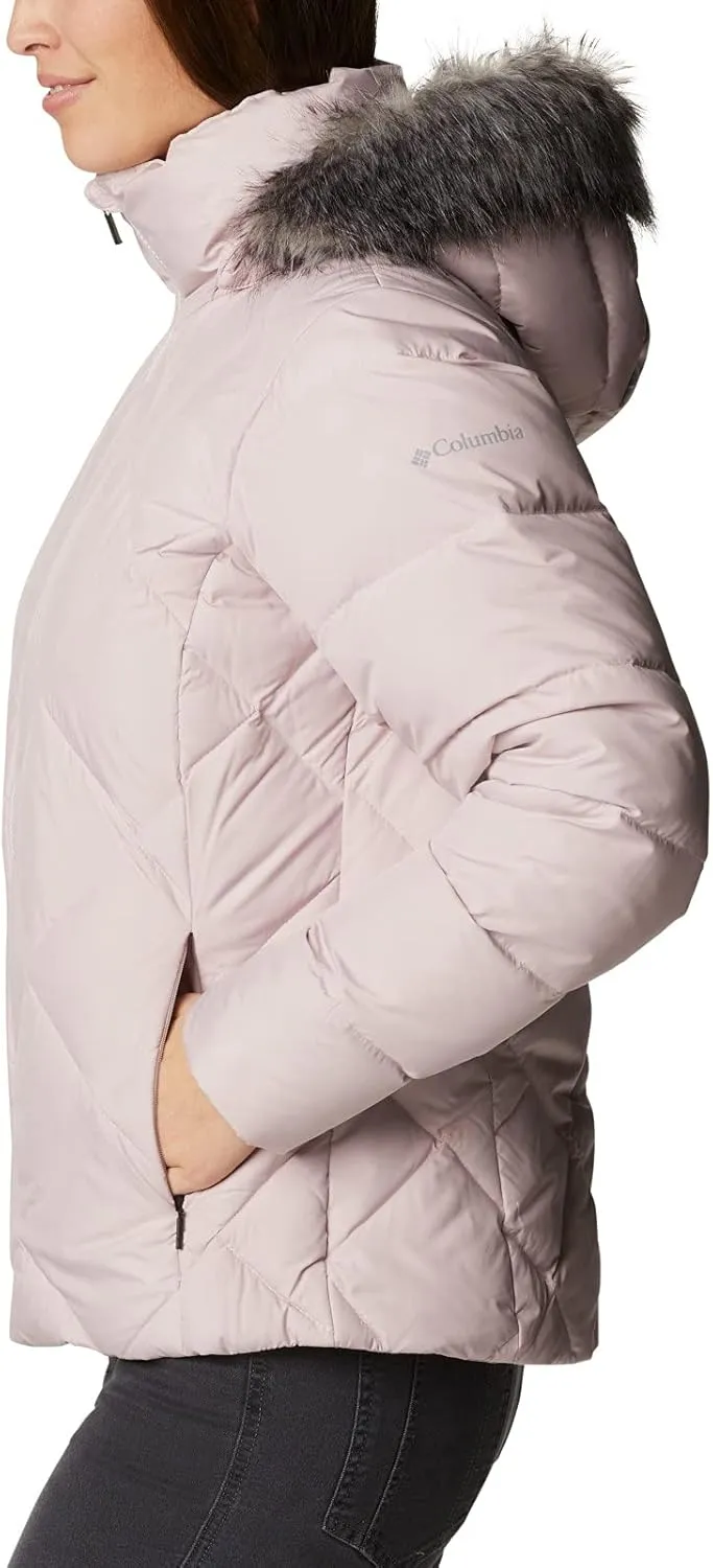 Columbia Women's ICY Heights Ii Down Jacket