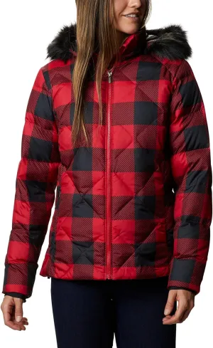 Columbia Women's ICY Heights Ii Down Jacket