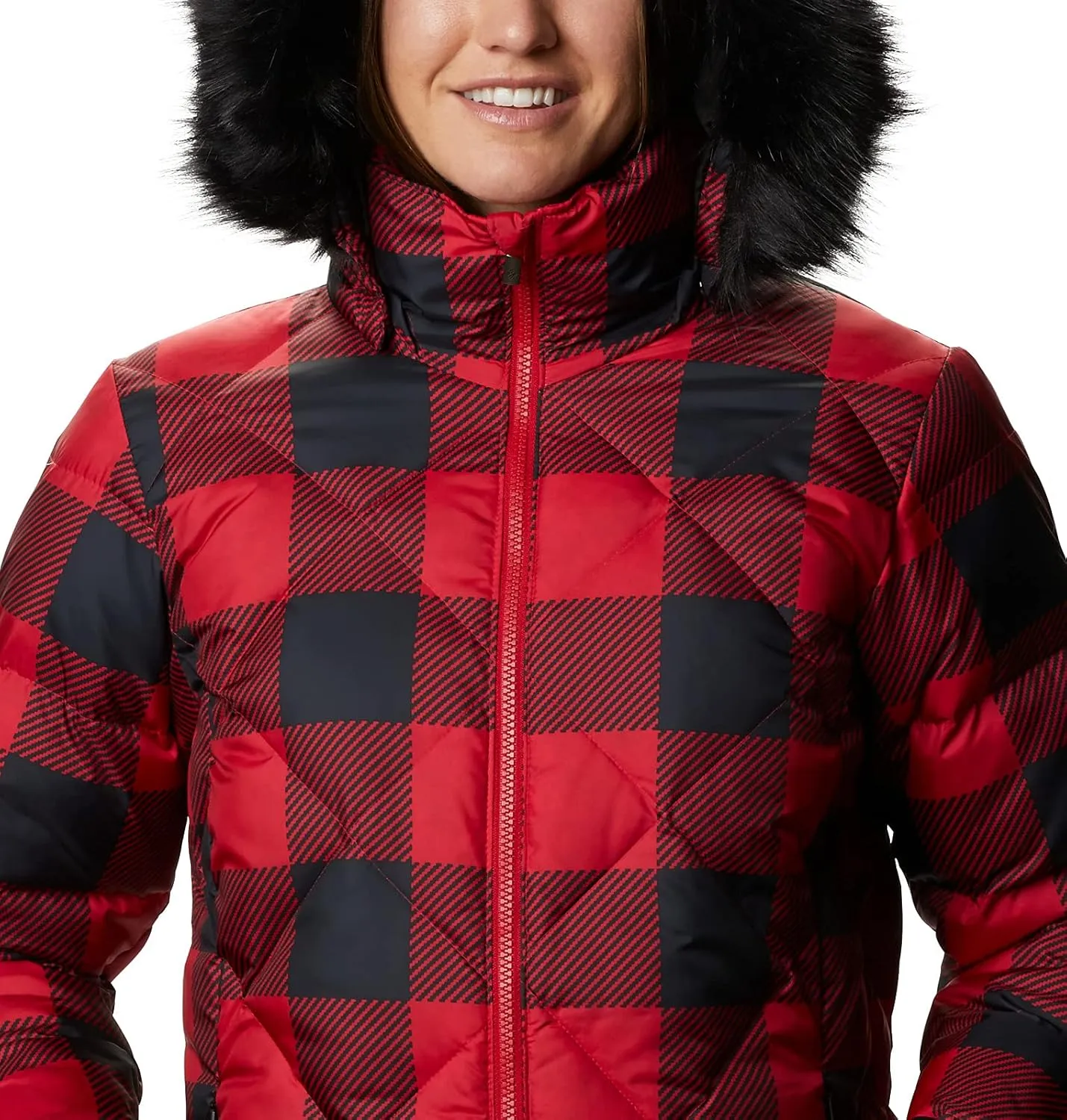 Columbia Women's ICY Heights Ii Down Jacket