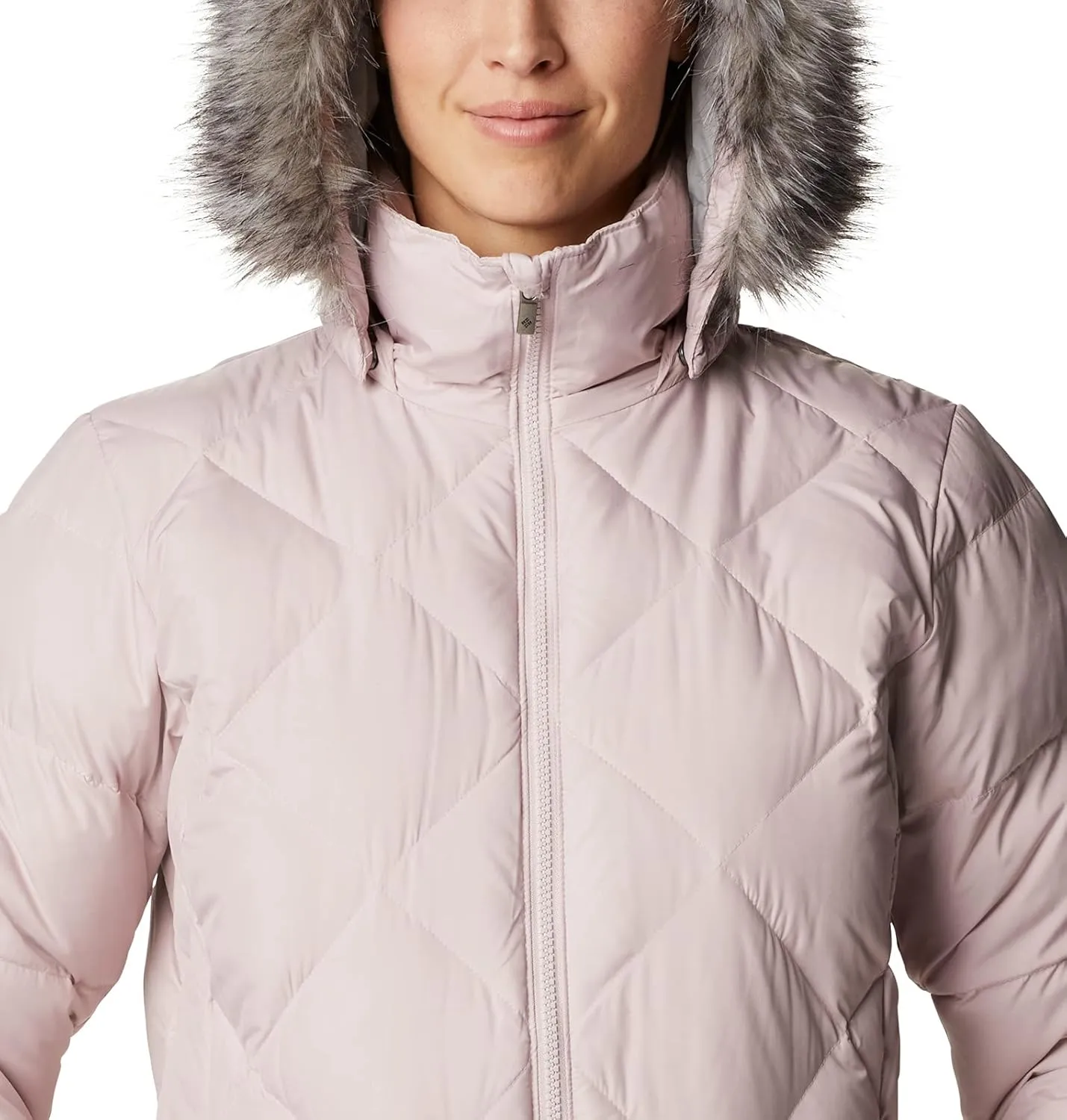 Columbia Women's ICY Heights Ii Down Jacket