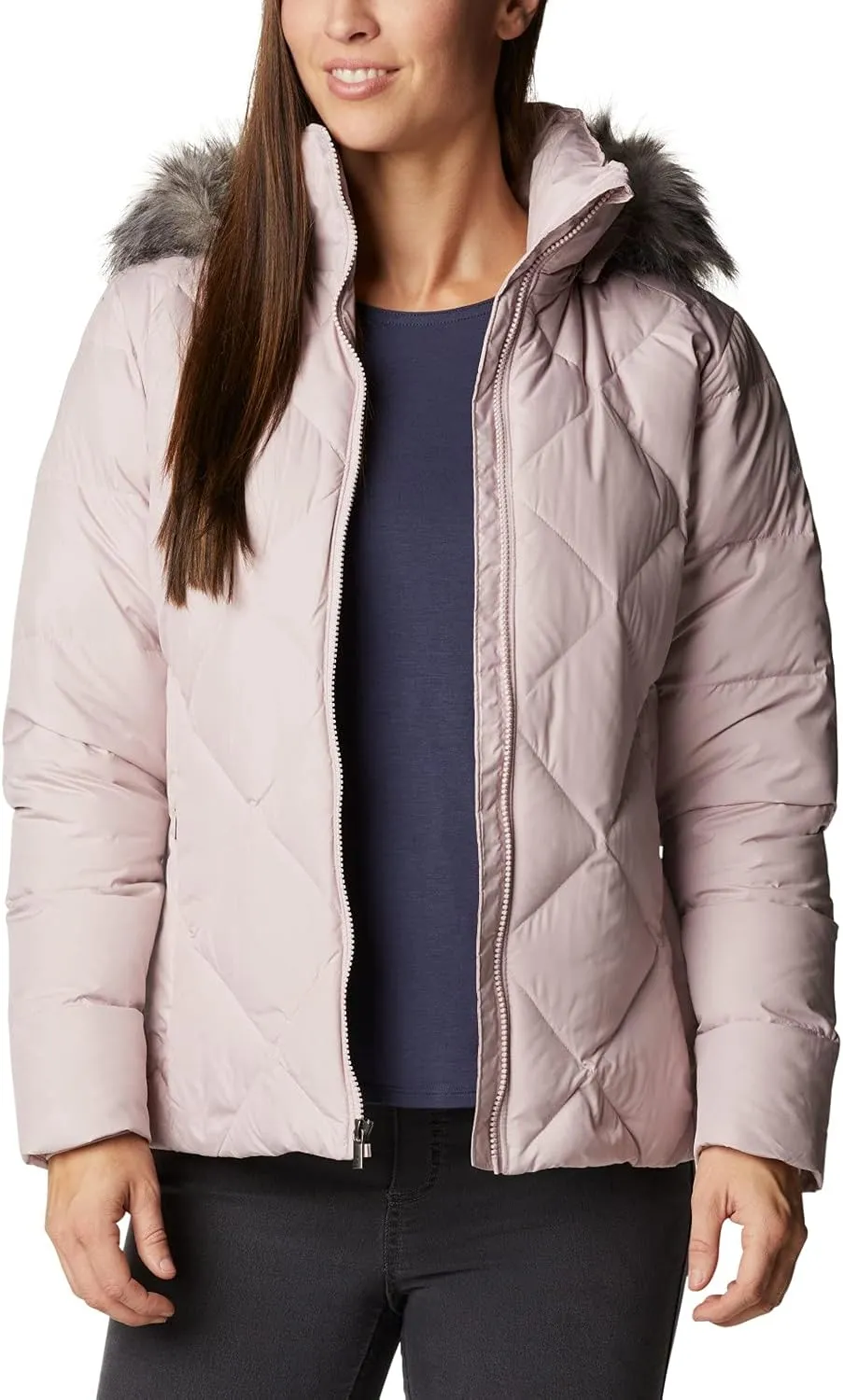 Columbia Women's ICY Heights Ii Down Jacket