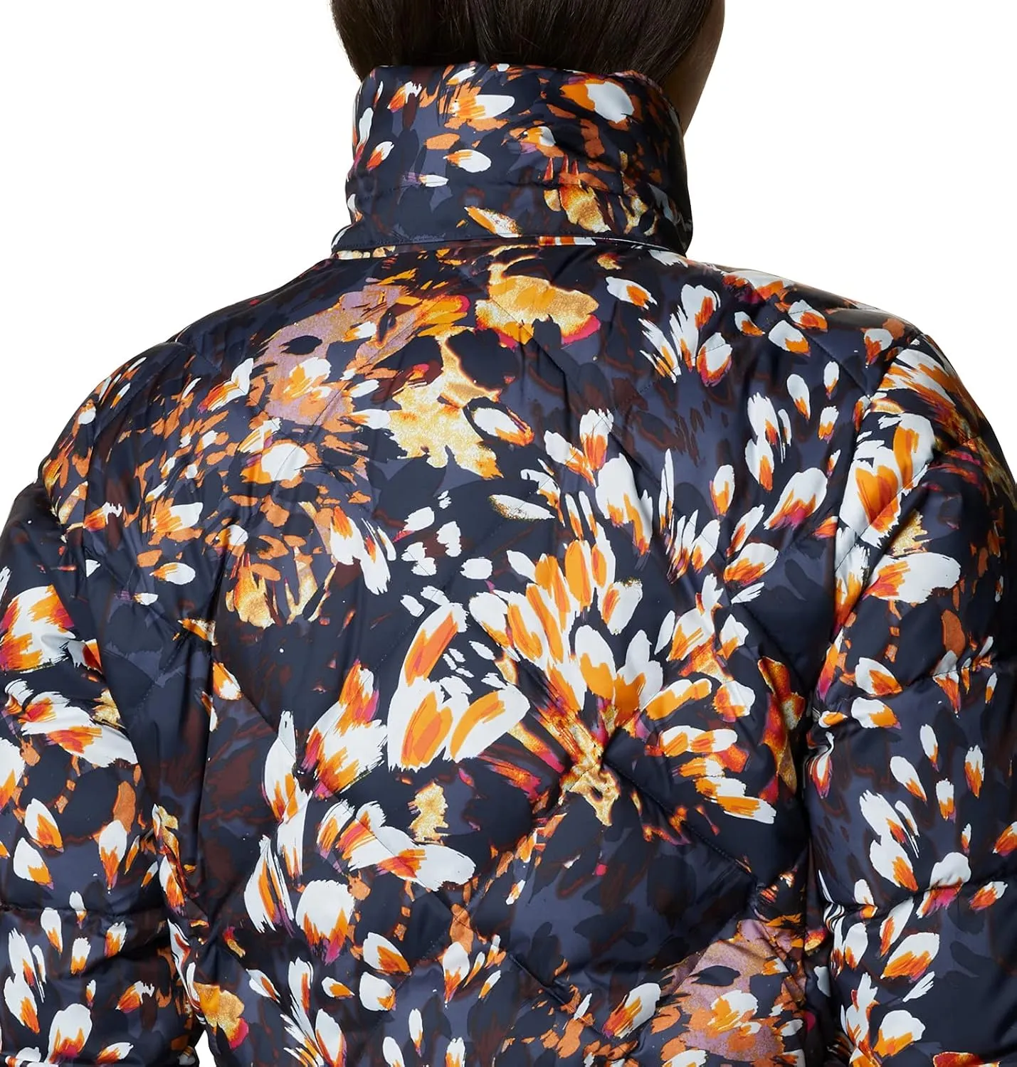Columbia Women's ICY Heights Ii Down Jacket