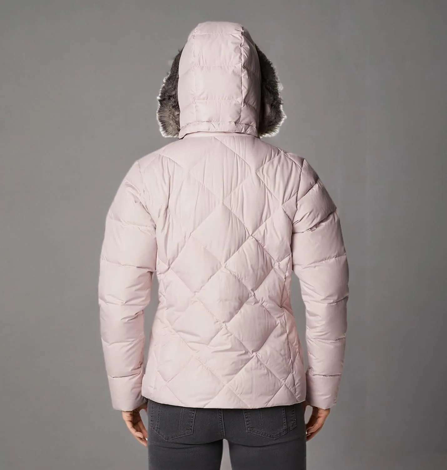 Columbia Women's ICY Heights Ii Down Jacket